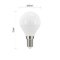 LED žiarovka Classic Mini Globe 5W E14 neutrálna biela