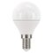 LED žiarovka Classic Mini Globe 5W E14 neutrálna biela