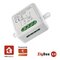 GoSmart spínací modul IP-2103SZ, ZigBee, 1-kanálový (nevyžaduje N vodič)