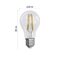 LED žiarovka Filament A60 A CLASS/ E27 / 3,8 W (60 W) / 806 lm / neutrálna biela