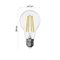 LED žiarovka Filament A60 / E27 / 11W (100W) / 1521 lm / neutrálna biela