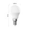 LED žiarovka Classic Mini Globe / E14 / 6,5 W (60 W) / 806 lm / Teplá biela