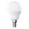 LED žiarovka Classic Mini Globe / E14 / 6,5 W (60 W) / 806 lm / Teplá biela