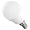 LED žiarovka Basic Mini Globe / E14 / 9,4 W (60 W) / 806 lm / Neutrálna biela