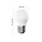 LED žiarovka Basic Mini Globe / E27 / 5,5 W (40 W) / 470 lm / Neutrálna biela