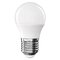 LED žiarovka Basic Mini Globe / E27 / 5,5 W (40 W) / 470 lm / Neutrálna biela