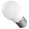 LED žiarovka Basic Mini Globe / E27 / 5,5 W (40 W) / 470 lm / Neutrálna biela