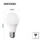 LED žiarovka Classic A60 / E27 / 7 W (60 W) / 806 lm / Neutrálna biela