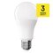 LED žiarovka Classic A60 / E27 / 13 W (100 W) / 1521 lm / Neutrálna biela