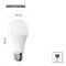 LED žiarovka Classic A60 / E27 / 13 W (100 W) / 1521 lm / Neutrálna biela