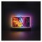 GoSmart Ambientné LED RGB osvetlenie za TV 55“ (139 cm)