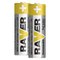 Nabíjacia batéria RAVER 600 mAh HR6 (AA)